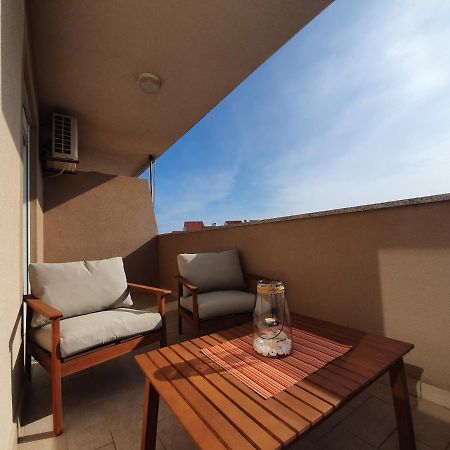 Alex Apartment Medulin Extérieur photo