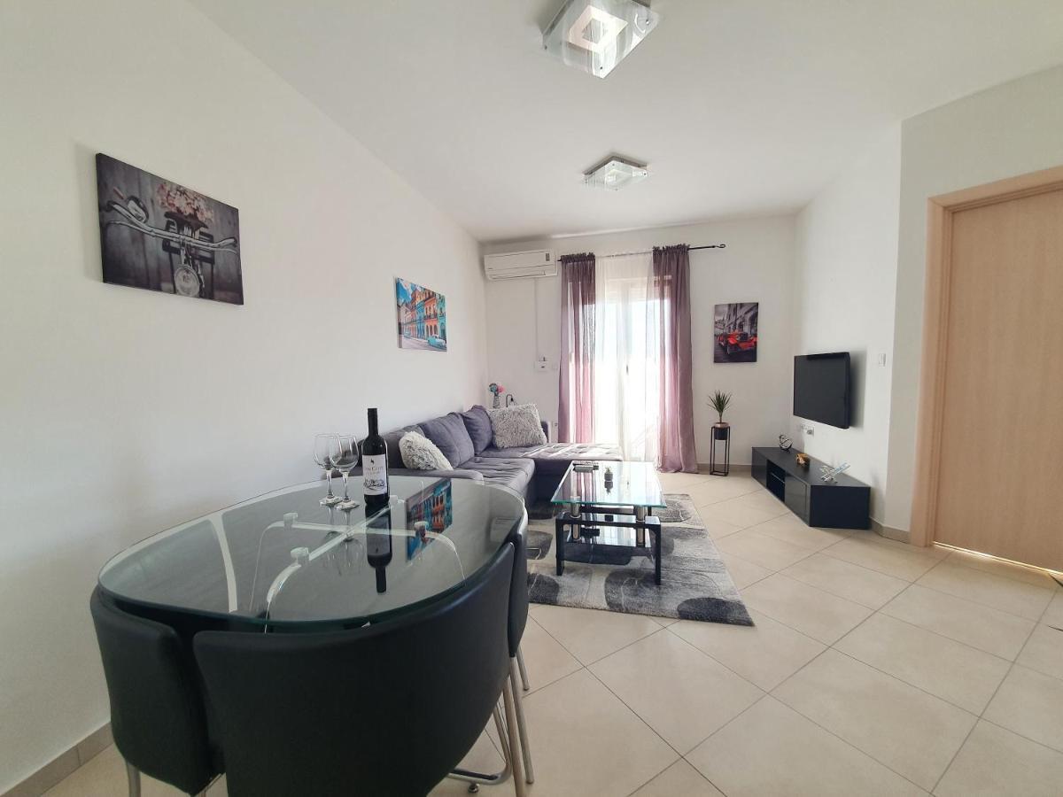Alex Apartment Medulin Extérieur photo