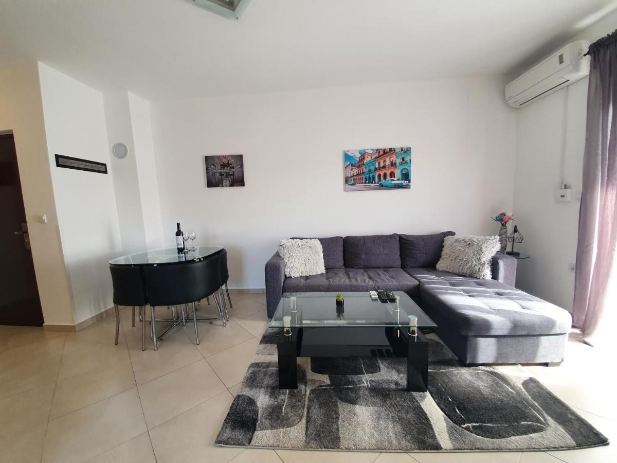Alex Apartment Medulin Extérieur photo